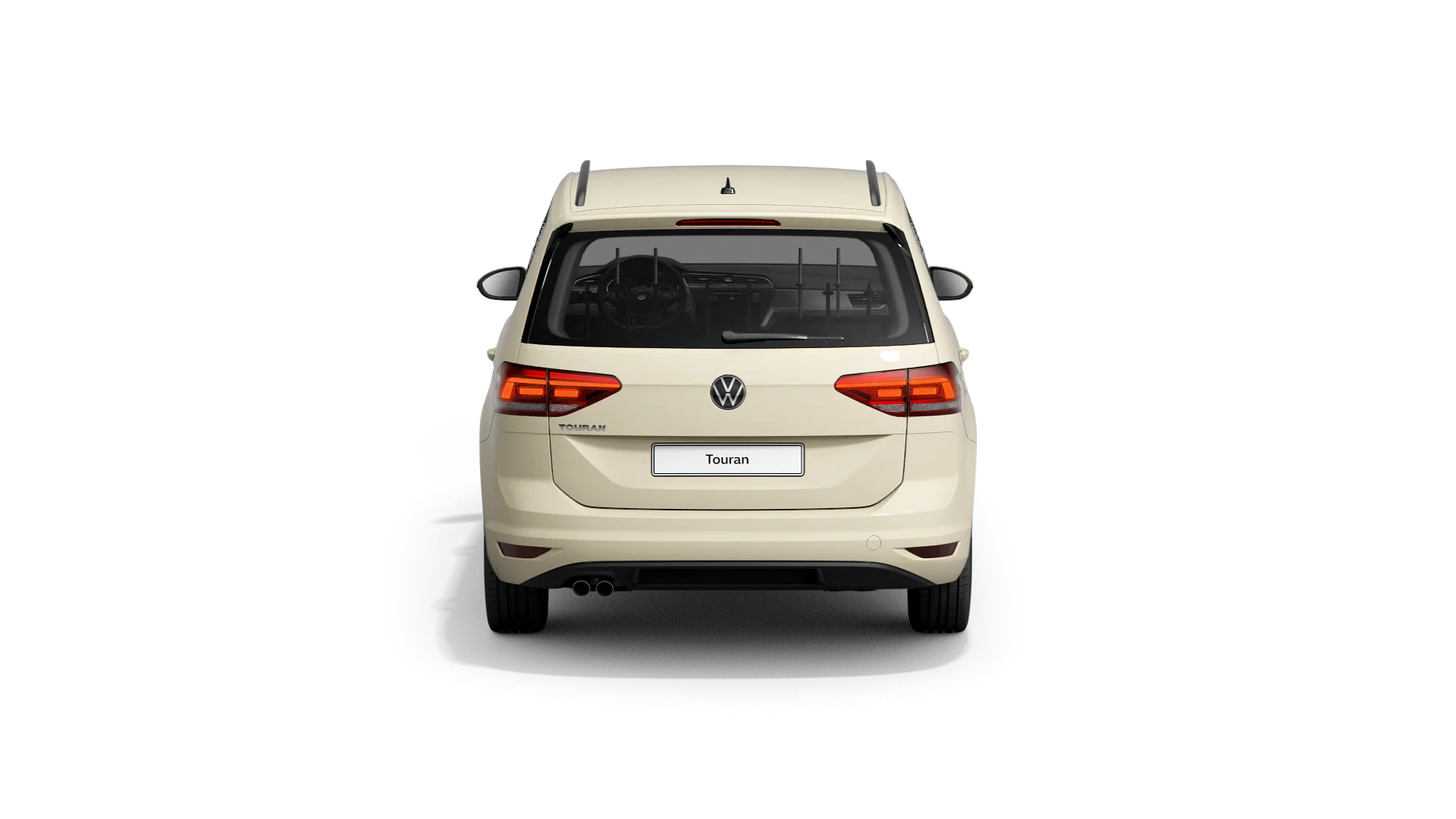 Volkswagen Touran Trendline