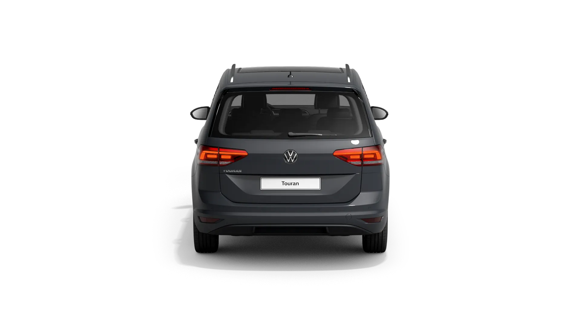 Volkswagen Touran Highline