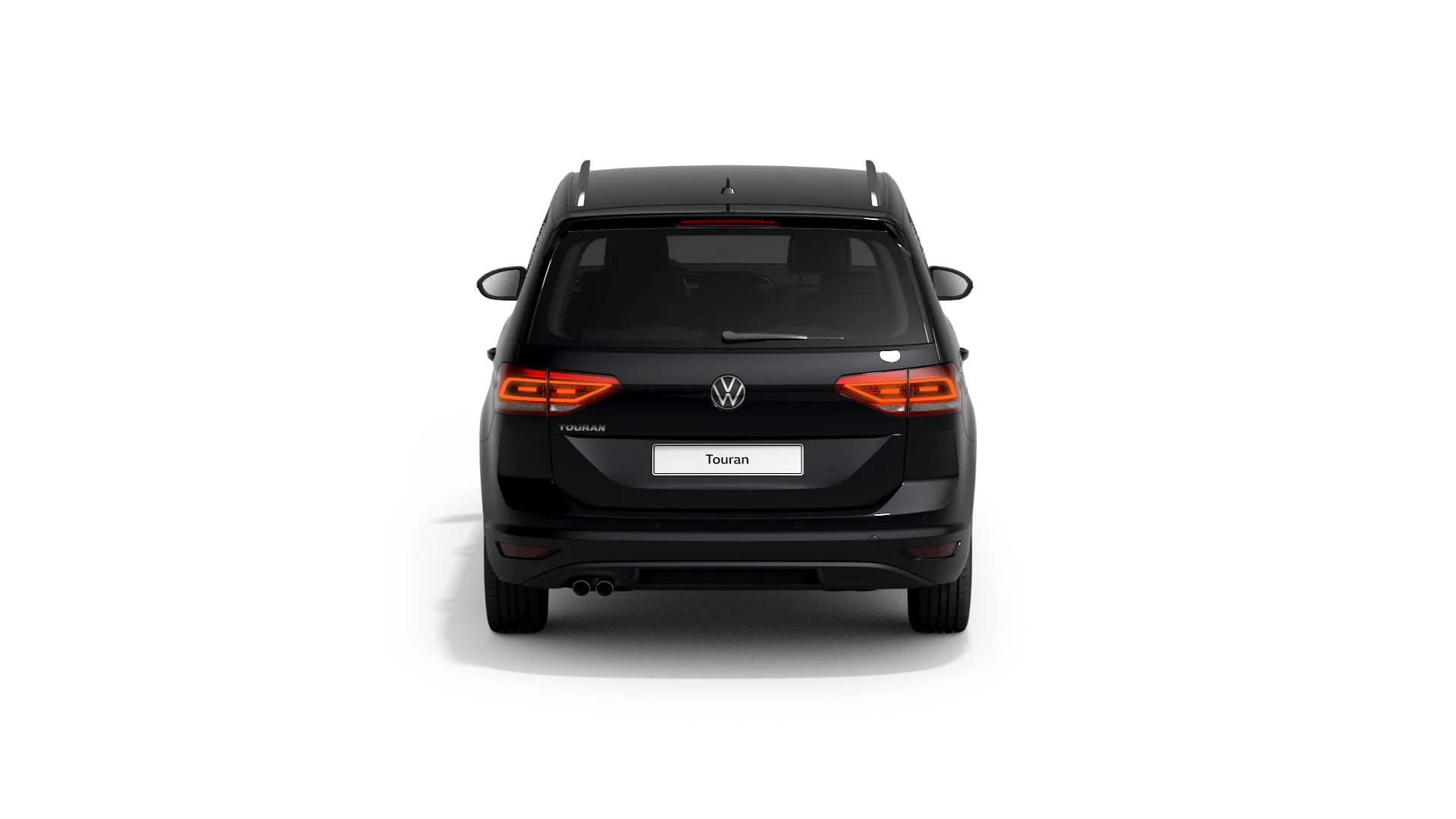 Volkswagen Touran Active