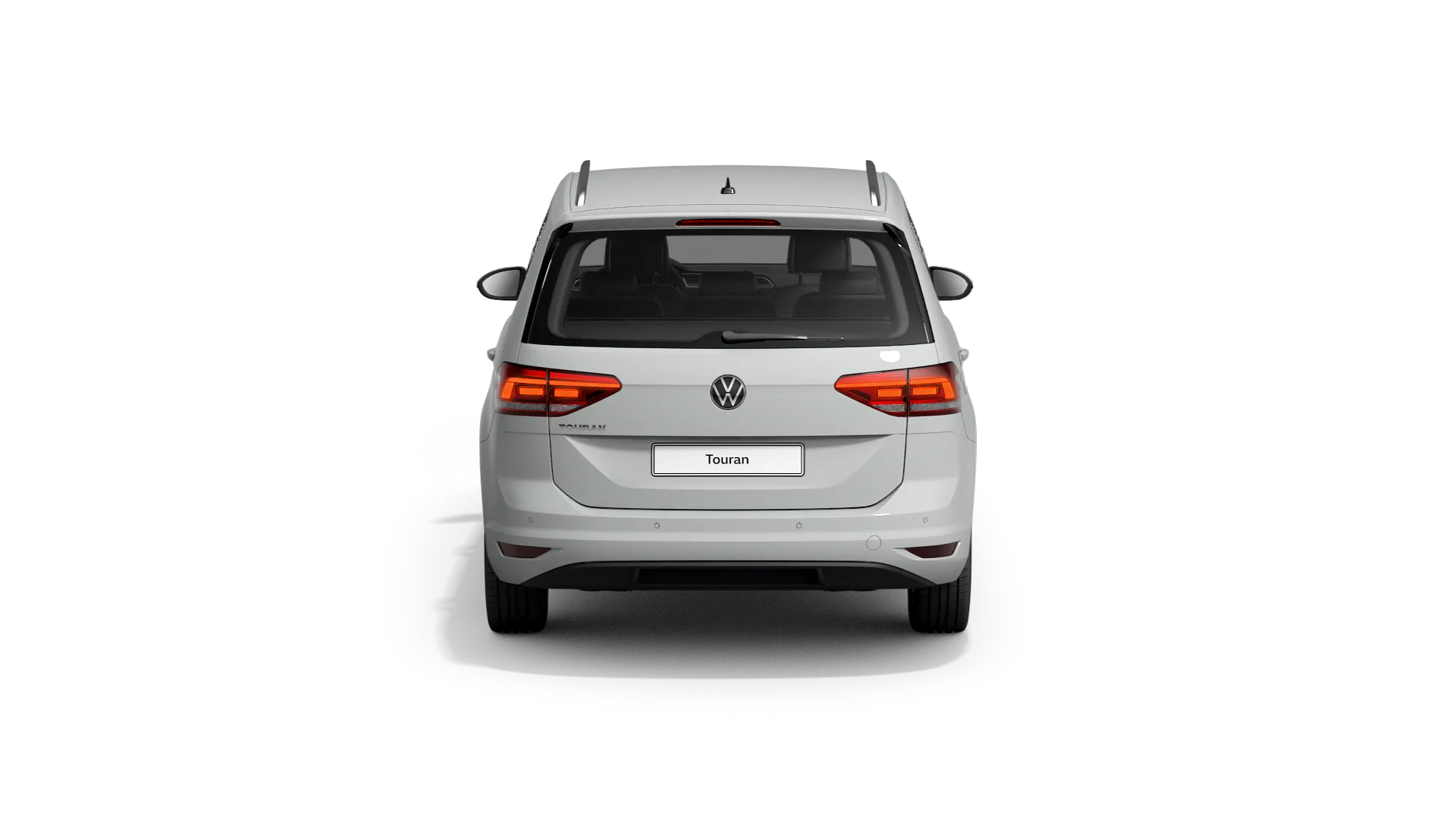 Volkswagen Touran Highline