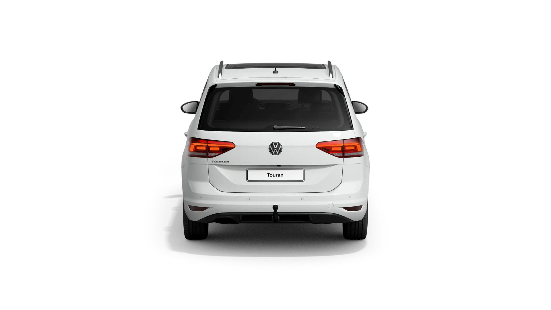 Volkswagen Touran Highline