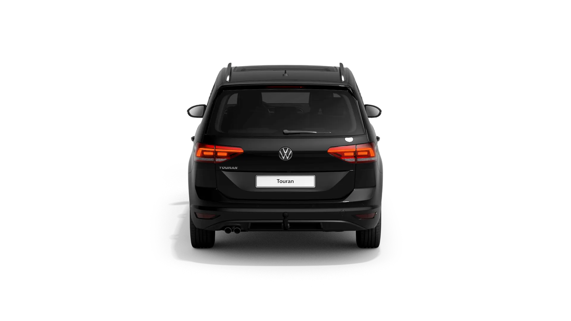 Volkswagen Touran United