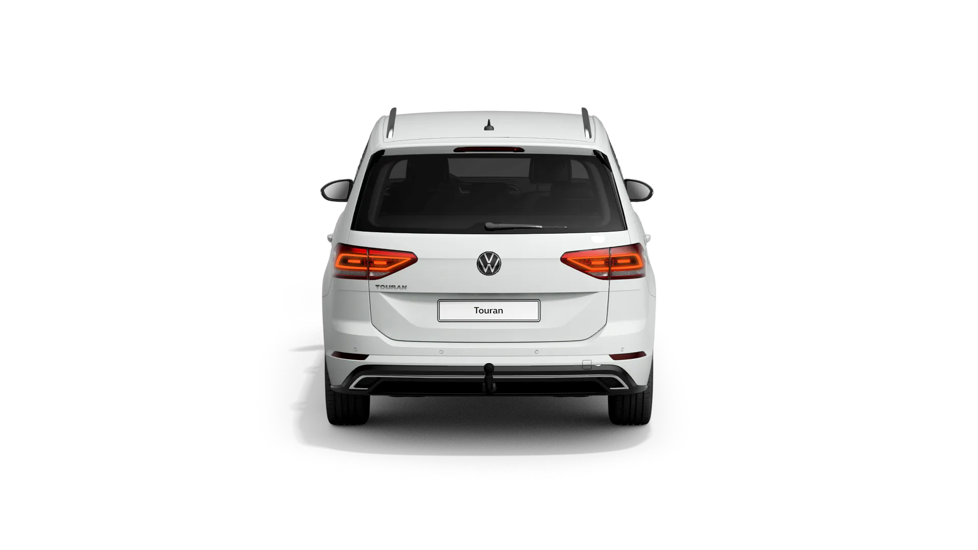 Volkswagen Touran Highline