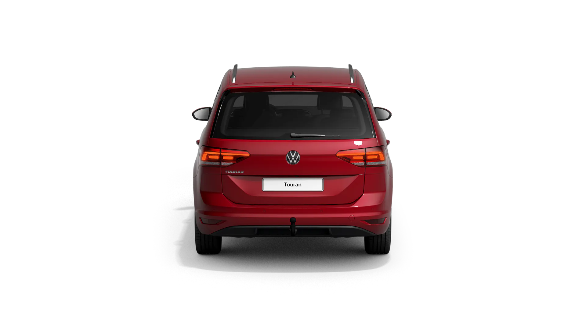 Volkswagen Touran Highline