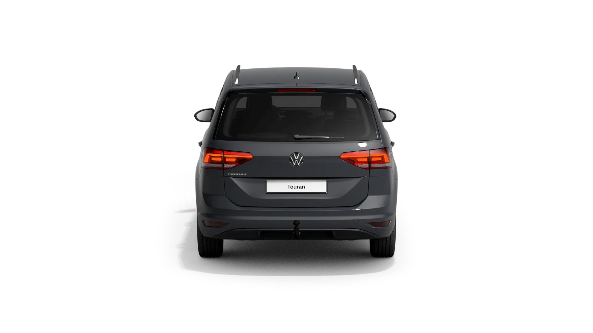Volkswagen Touran Active