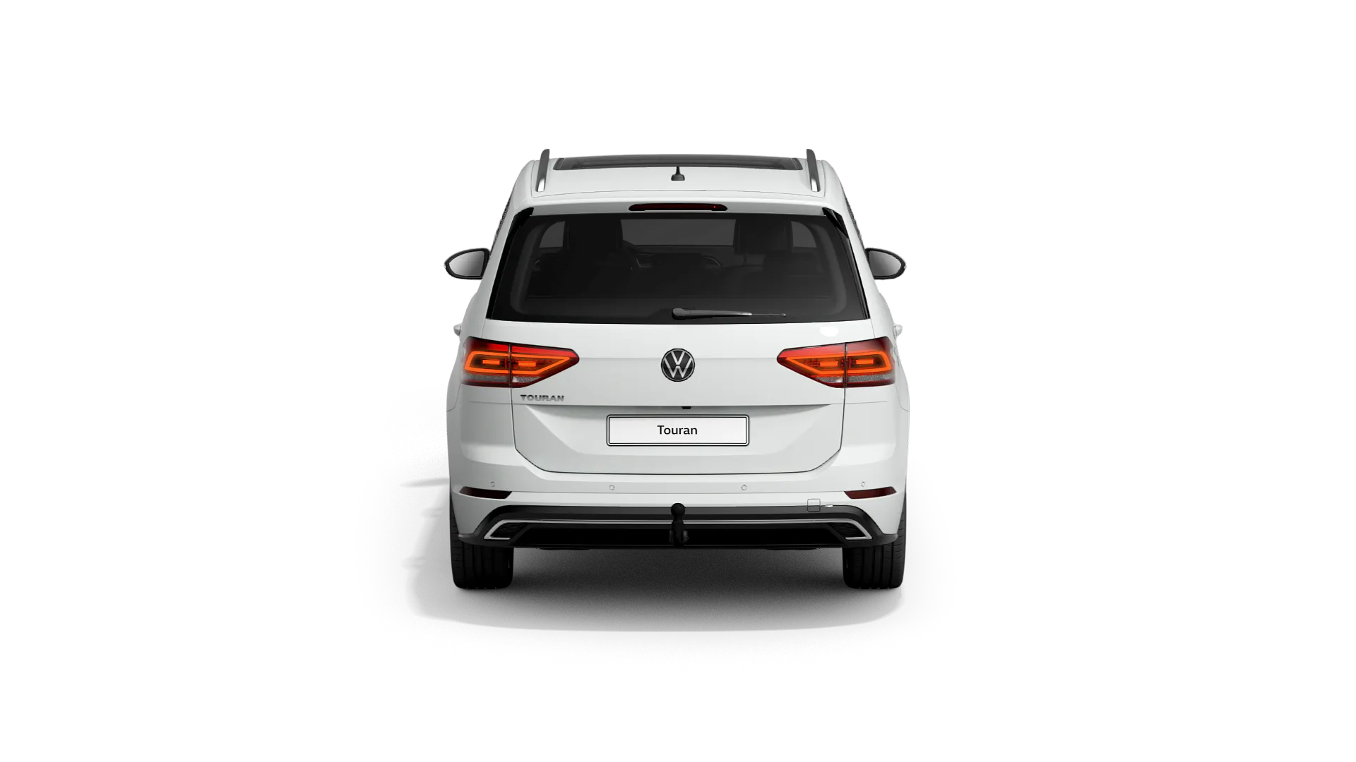 Volkswagen Touran Highline