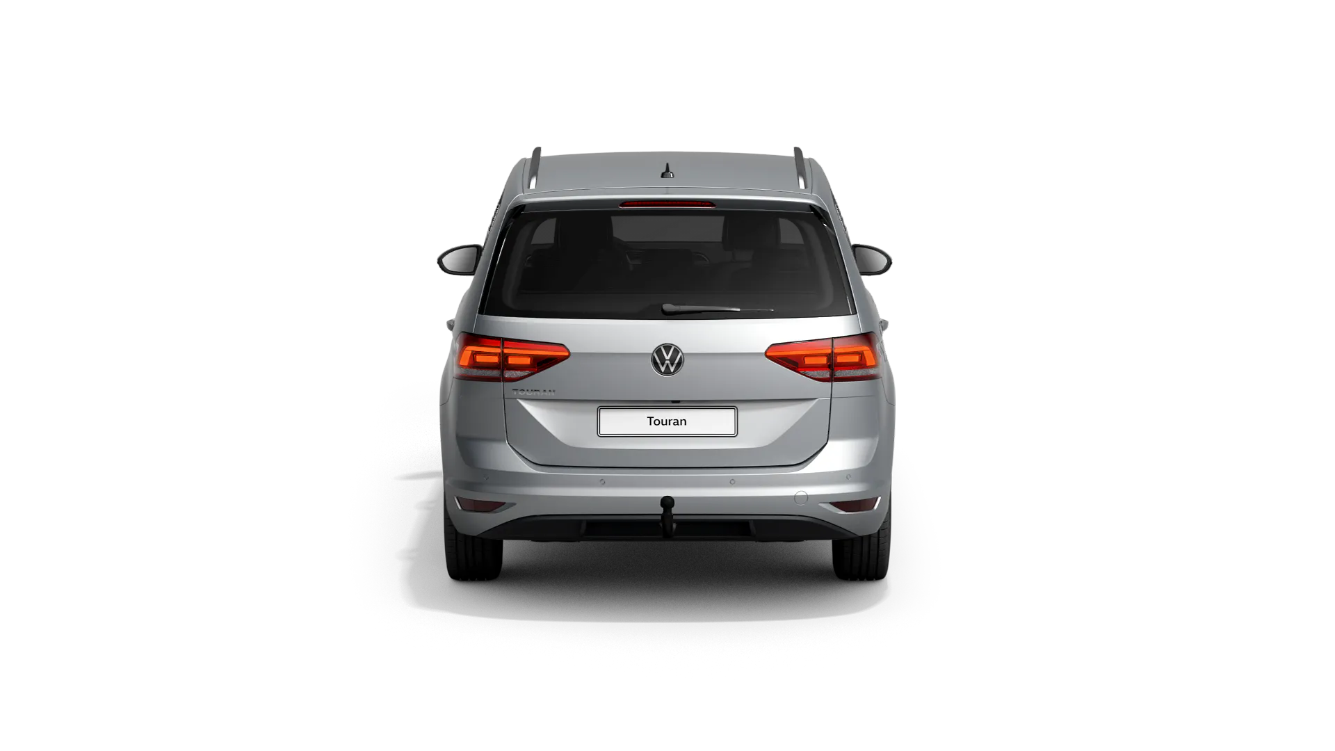 Volkswagen Touran Active