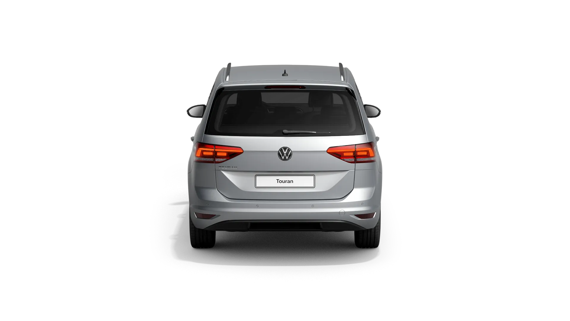Volkswagen Touran Highline