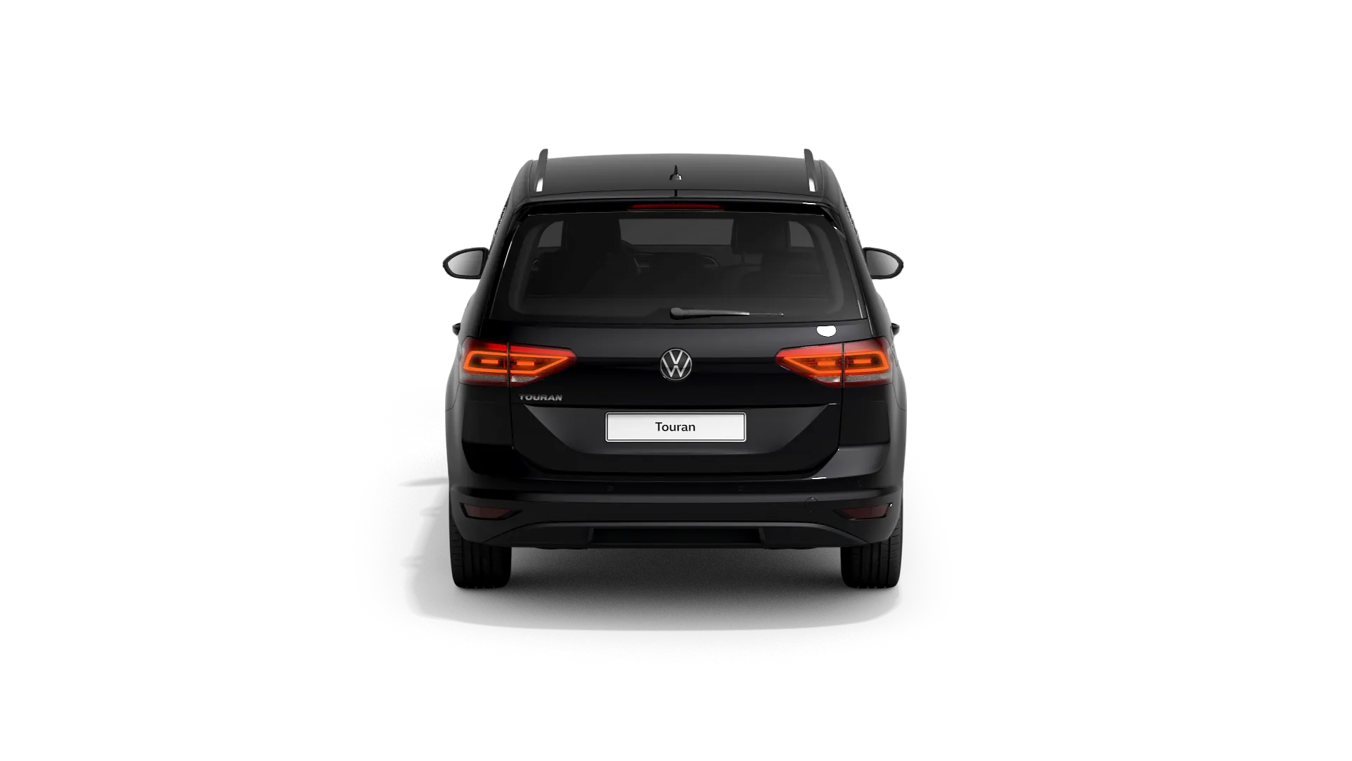 Volkswagen Touran Active