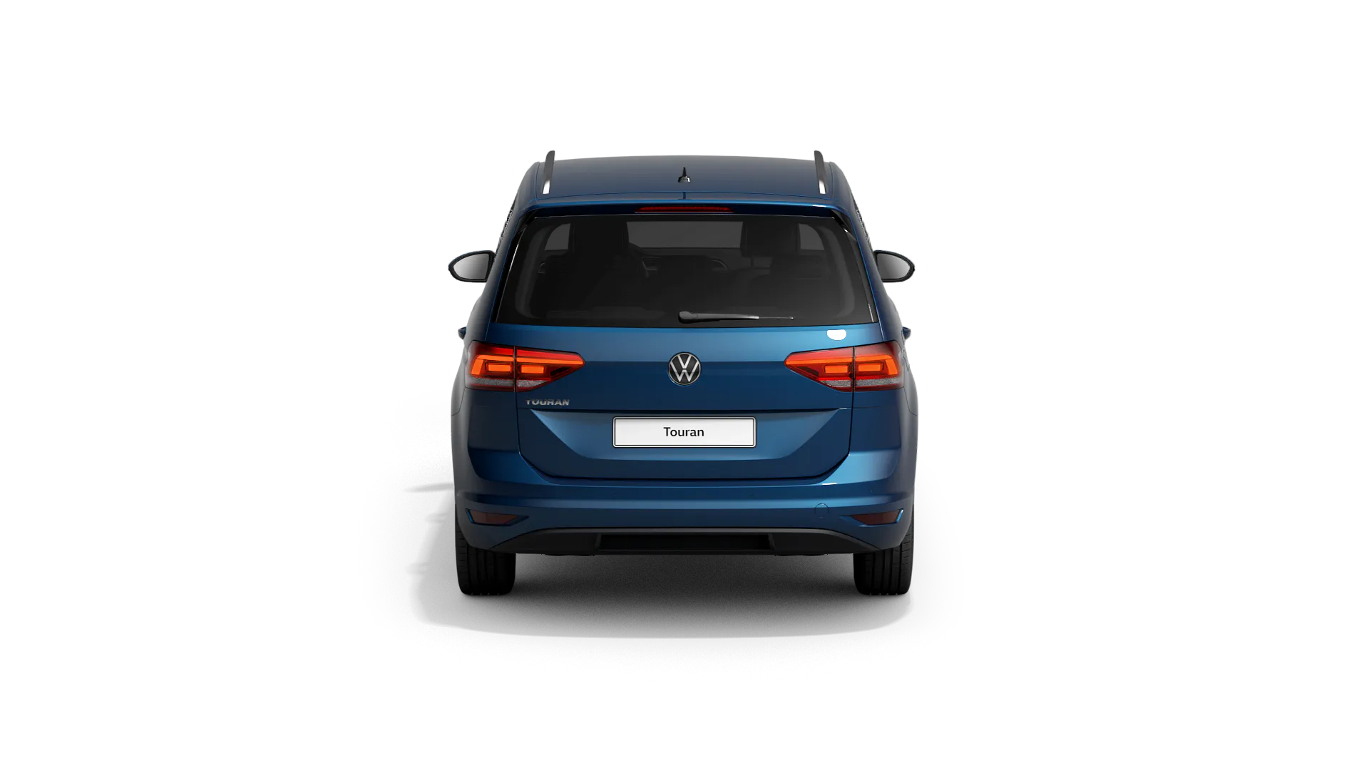 Volkswagen Touran Active