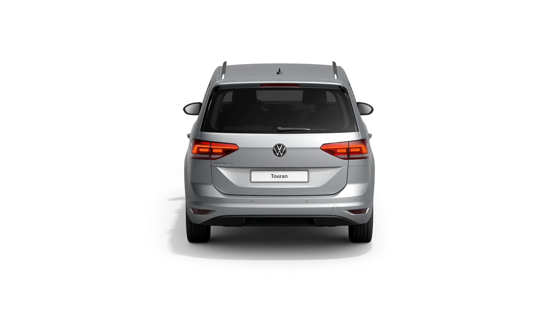 Volkswagen Touran Active