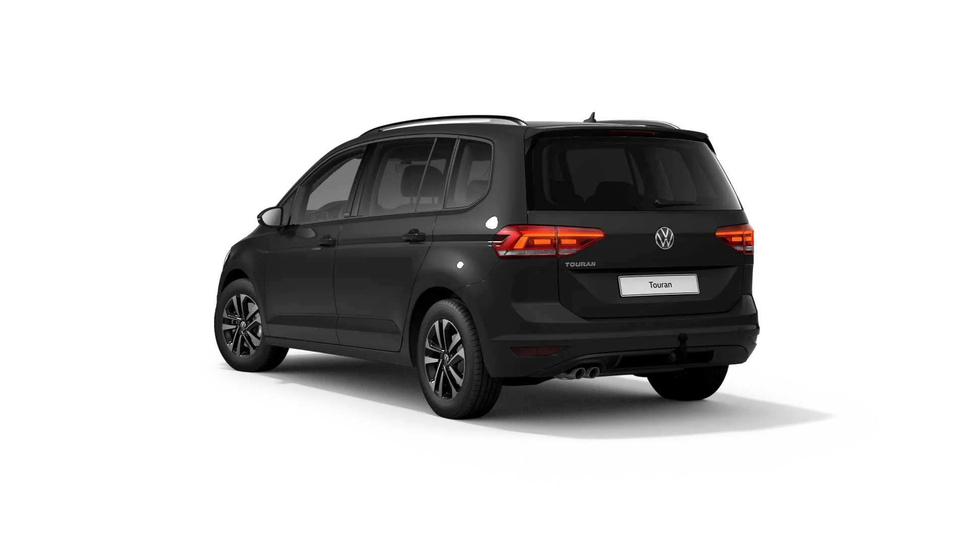 Volkswagen Touran United