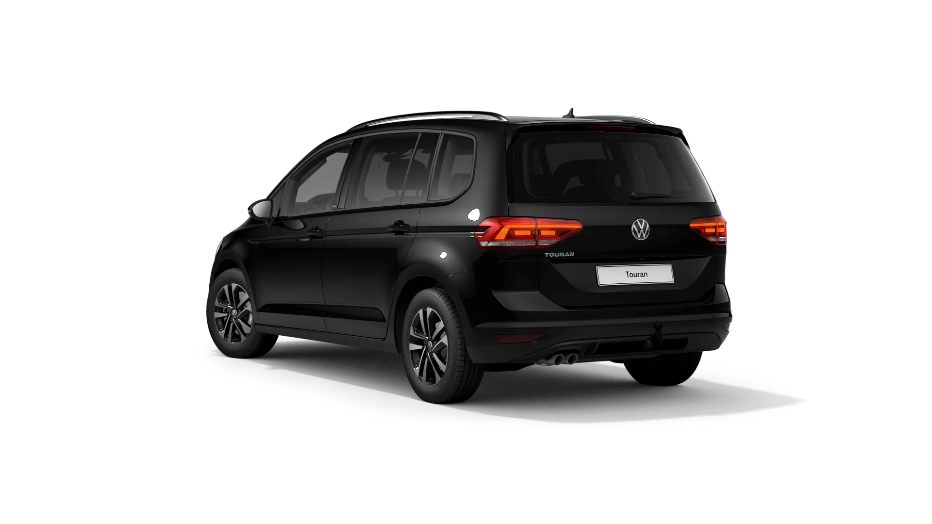 Volkswagen Touran United