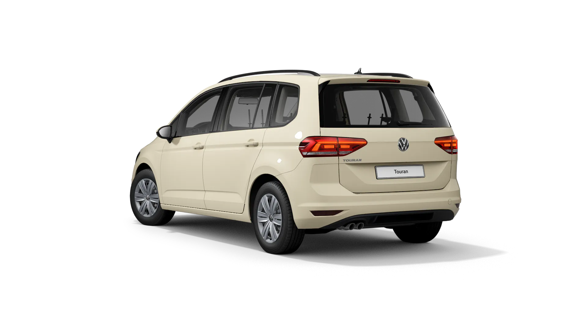 Volkswagen Touran Trendline