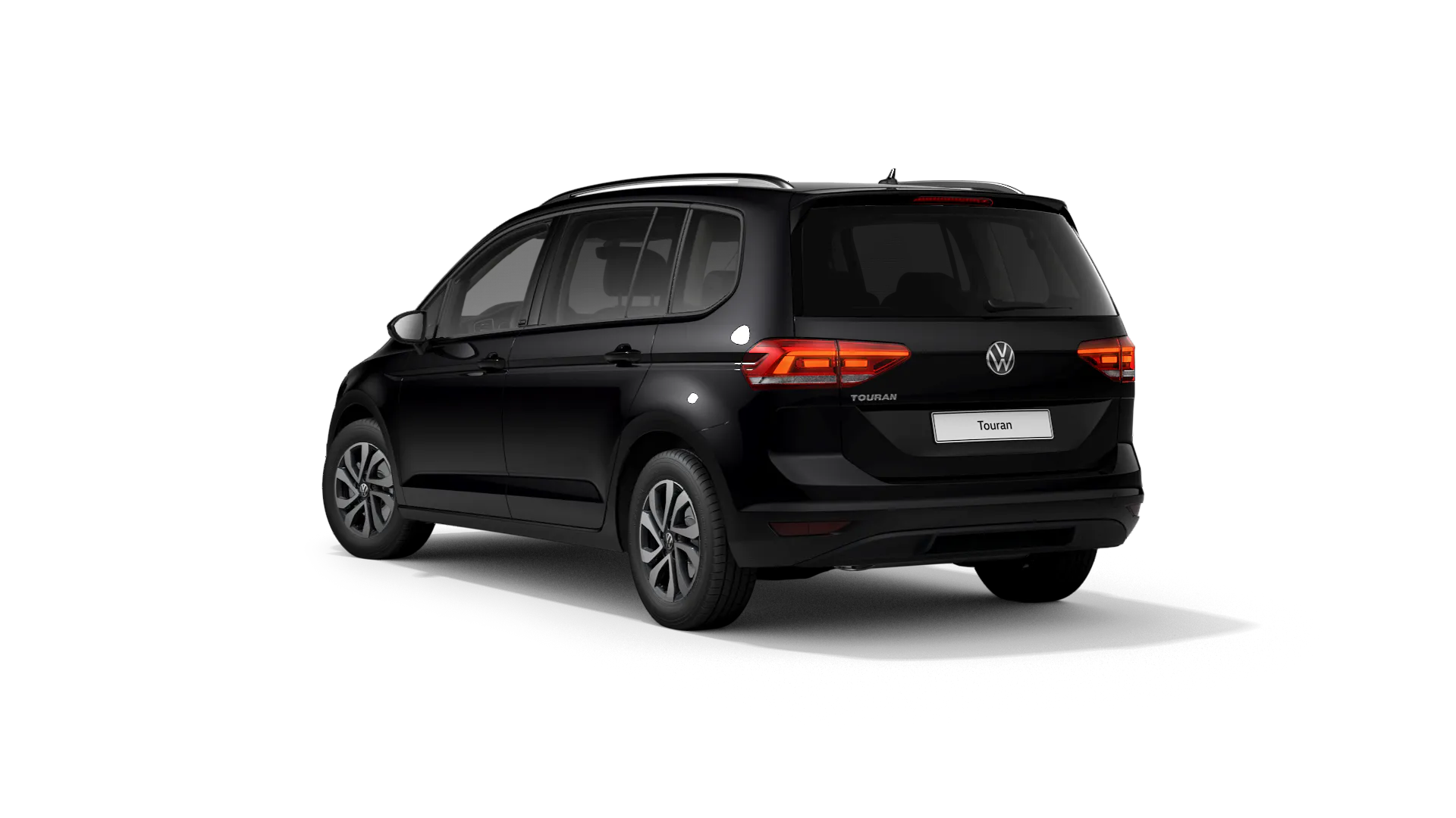 Volkswagen Touran Active