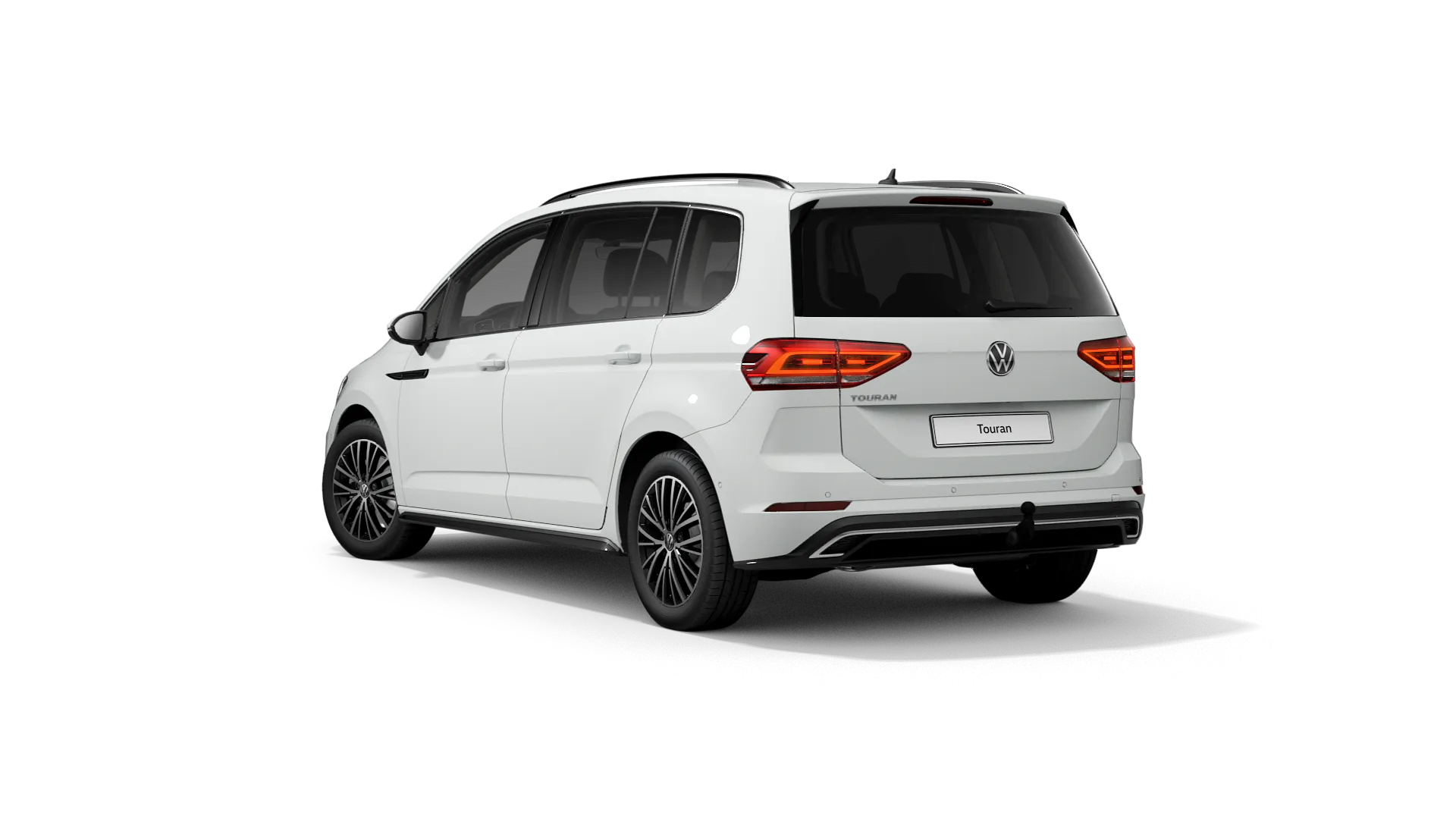 Volkswagen Touran Highline