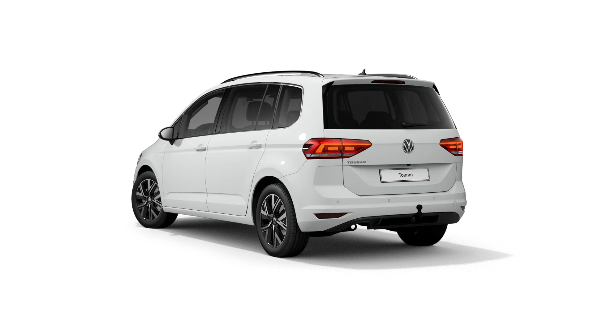 Volkswagen Touran Highline