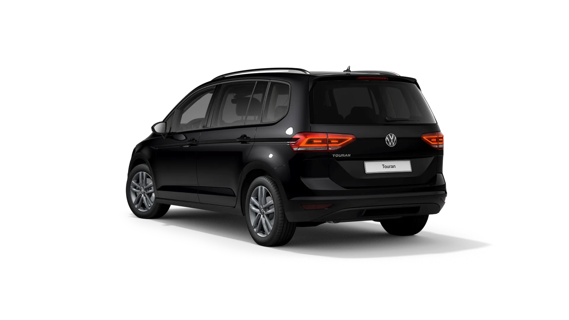 Volkswagen Touran Active