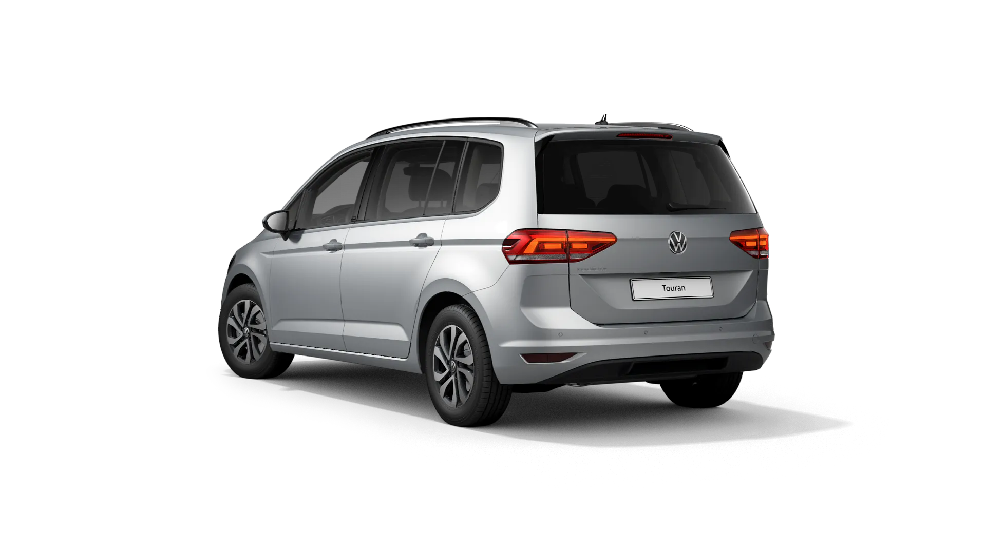 Volkswagen Touran Active