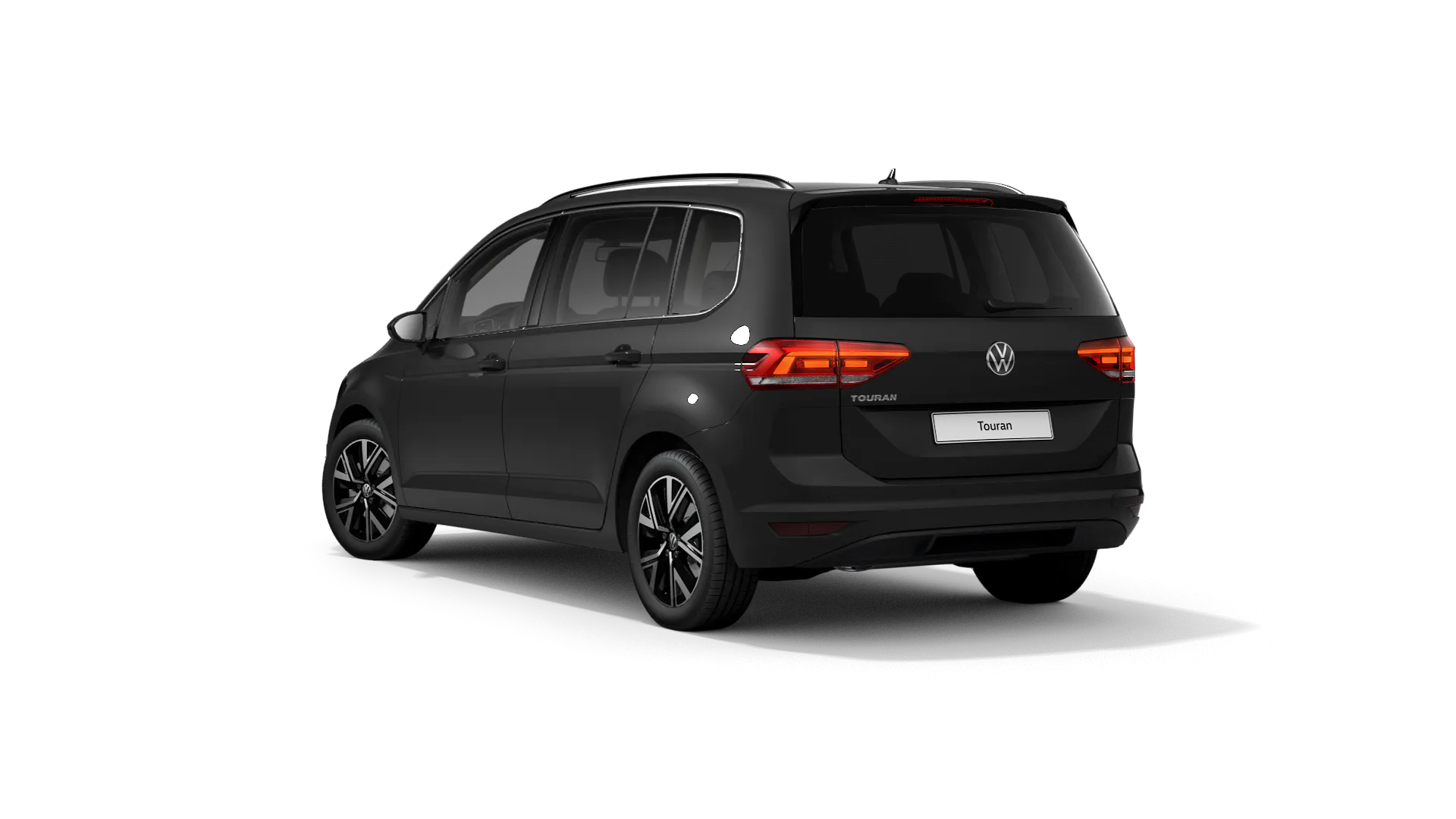 Volkswagen Touran Highline