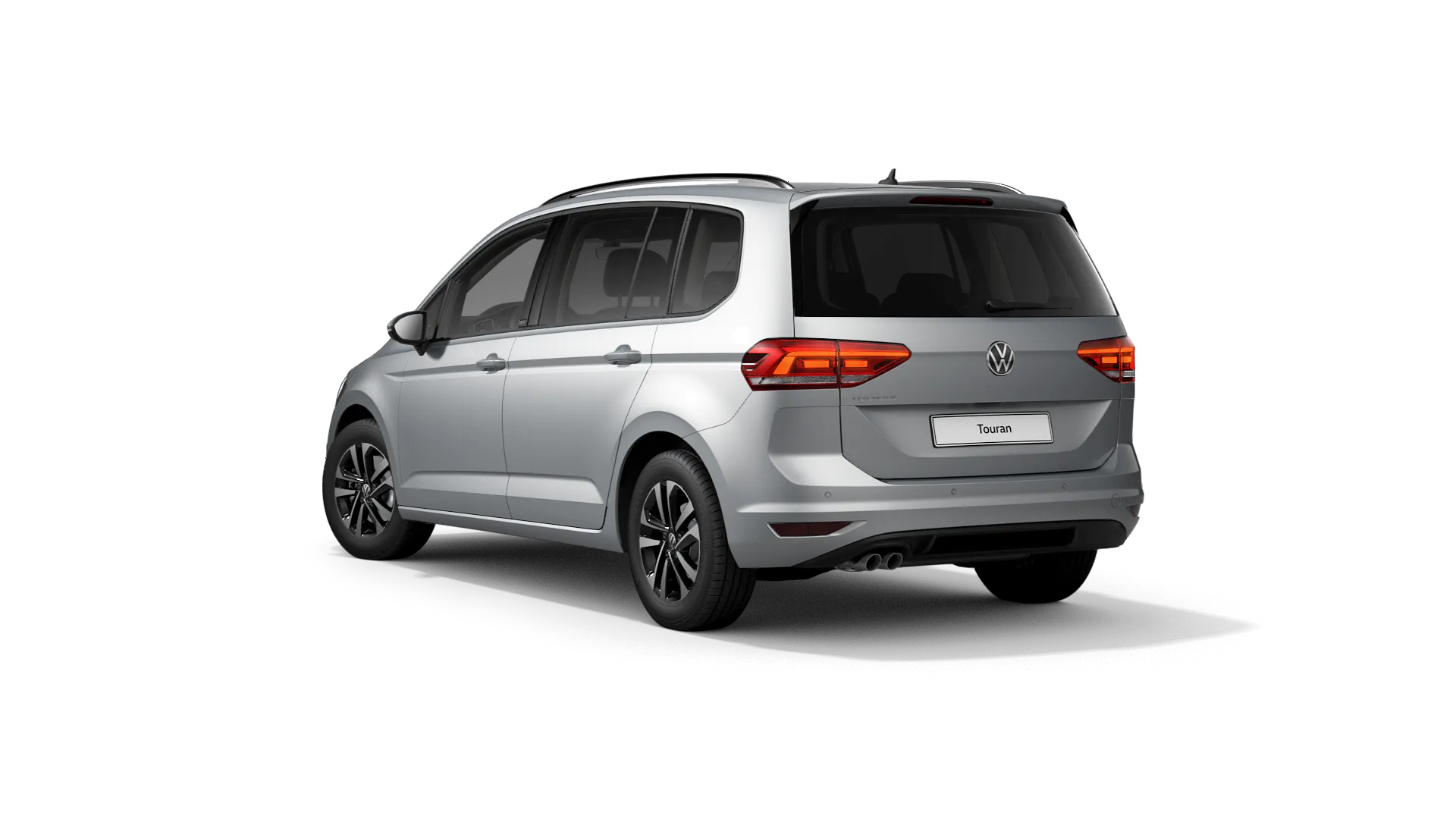 Volkswagen Touran United