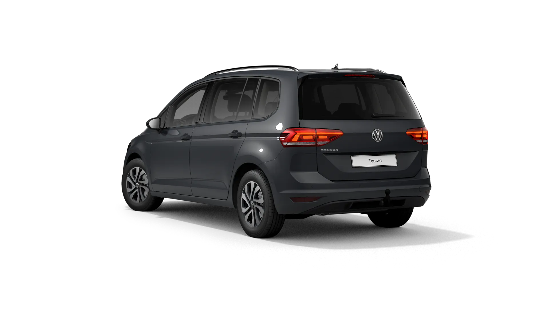 Volkswagen Touran Active
