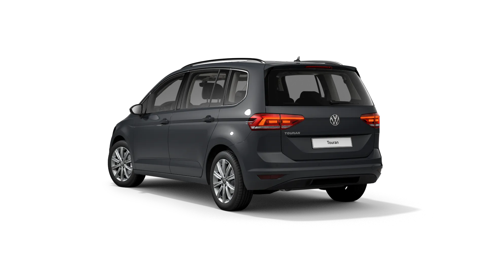 Volkswagen Touran Highline