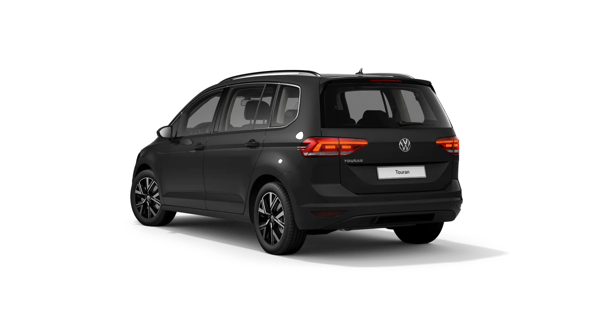 Volkswagen Touran Highline