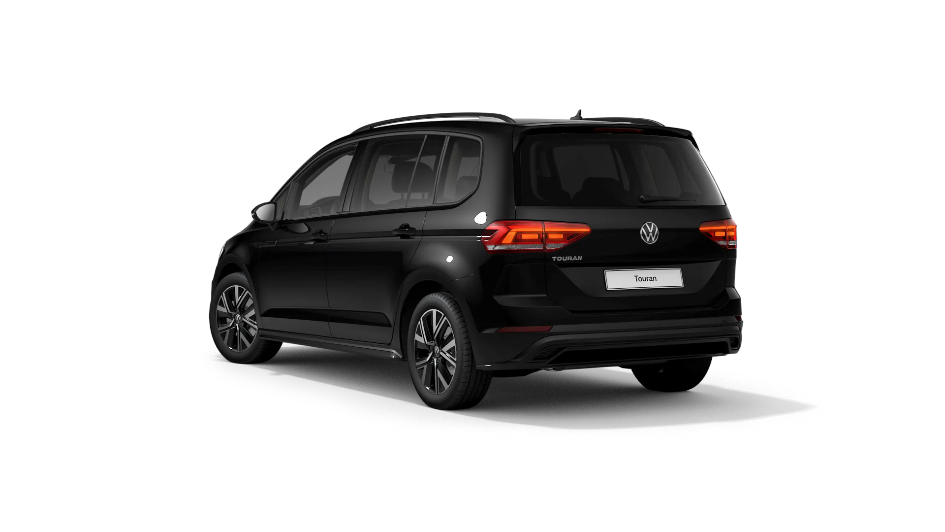 Volkswagen Touran Highline