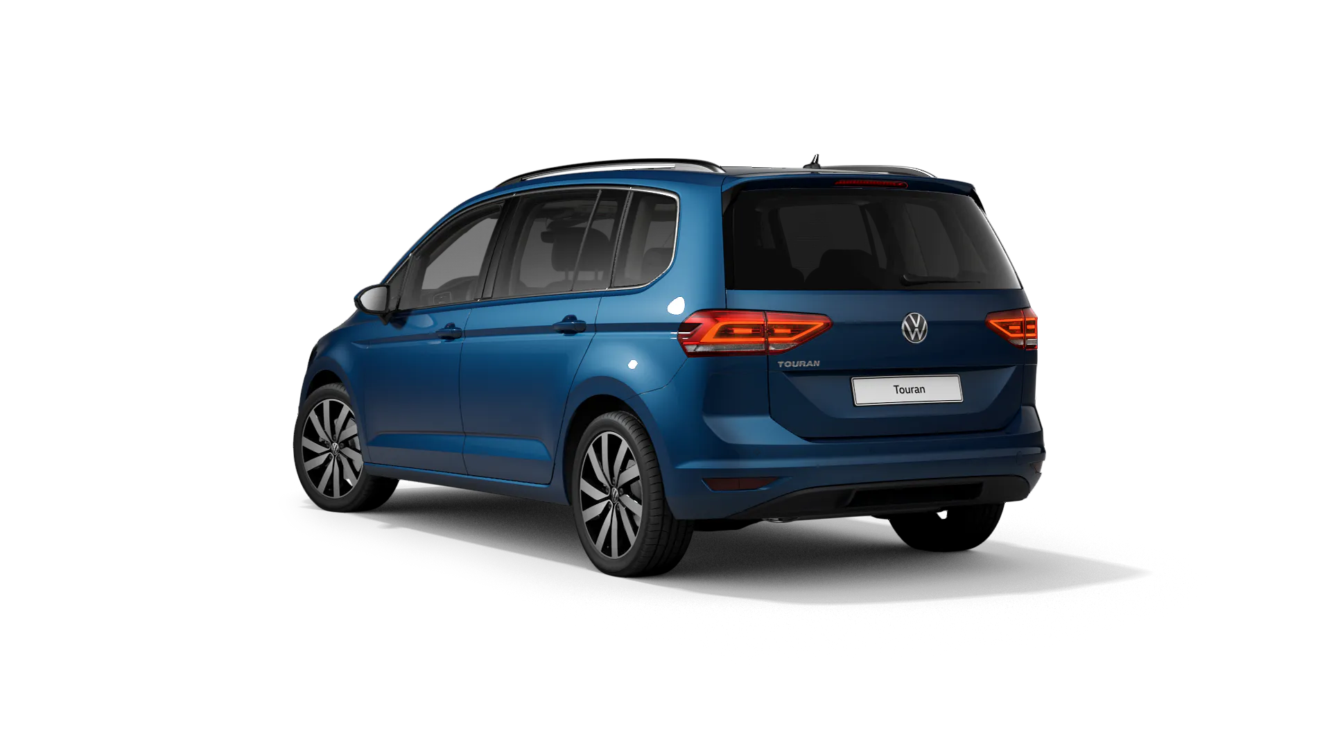 Volkswagen Touran Highline