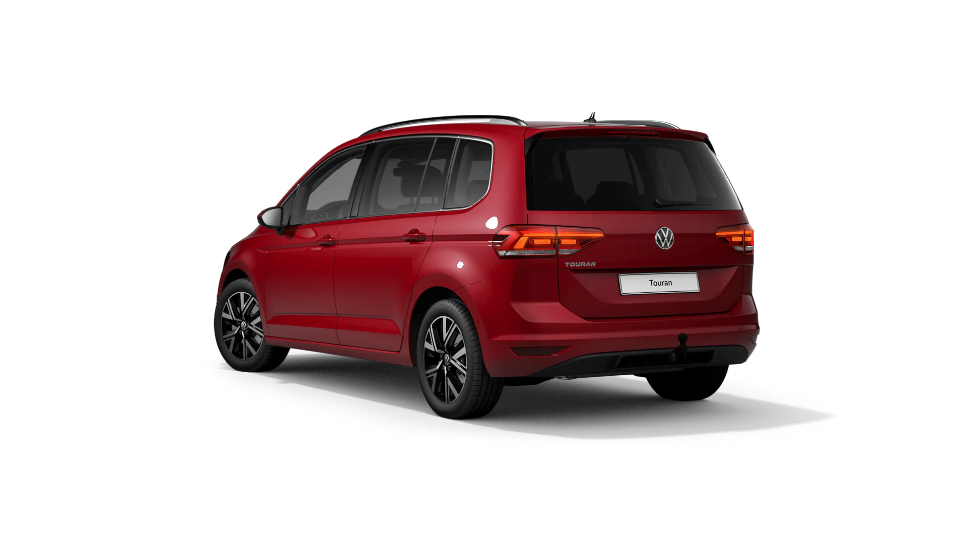 Volkswagen Touran Highline