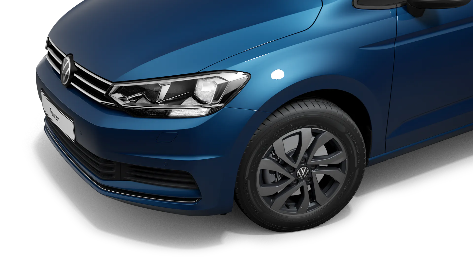Volkswagen Touran Active