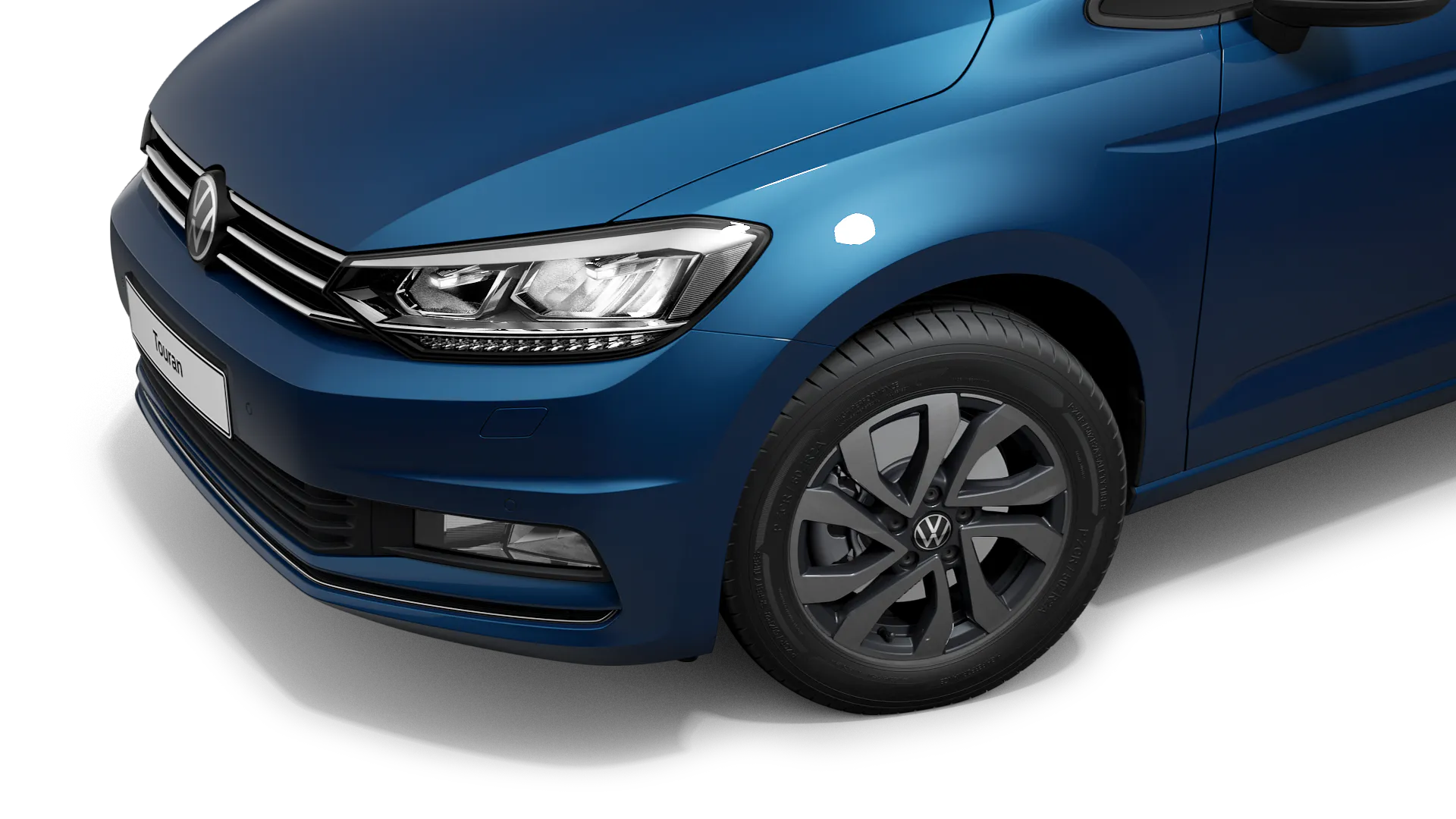 Volkswagen Touran Active