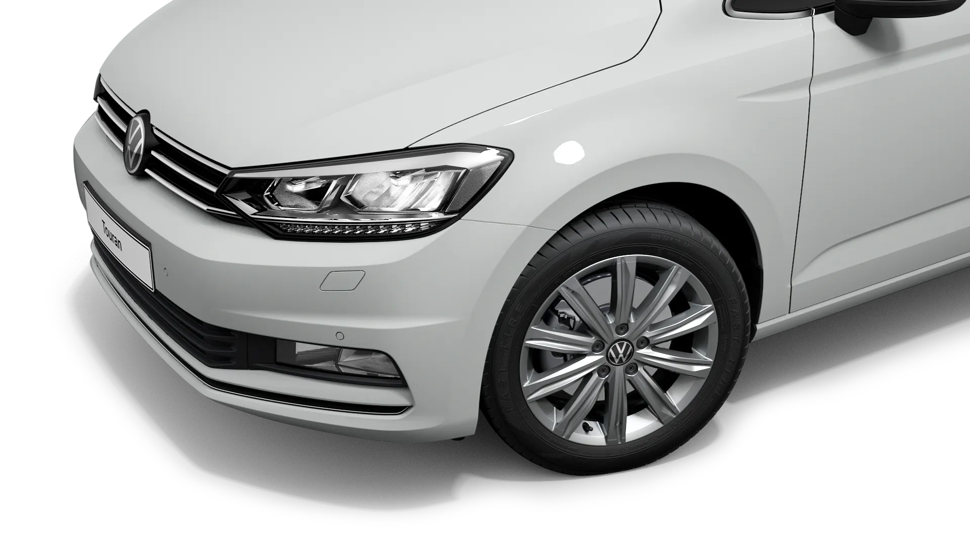 Volkswagen Touran Highline