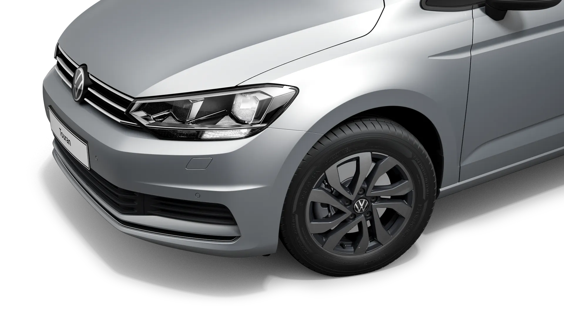 Volkswagen Touran Active