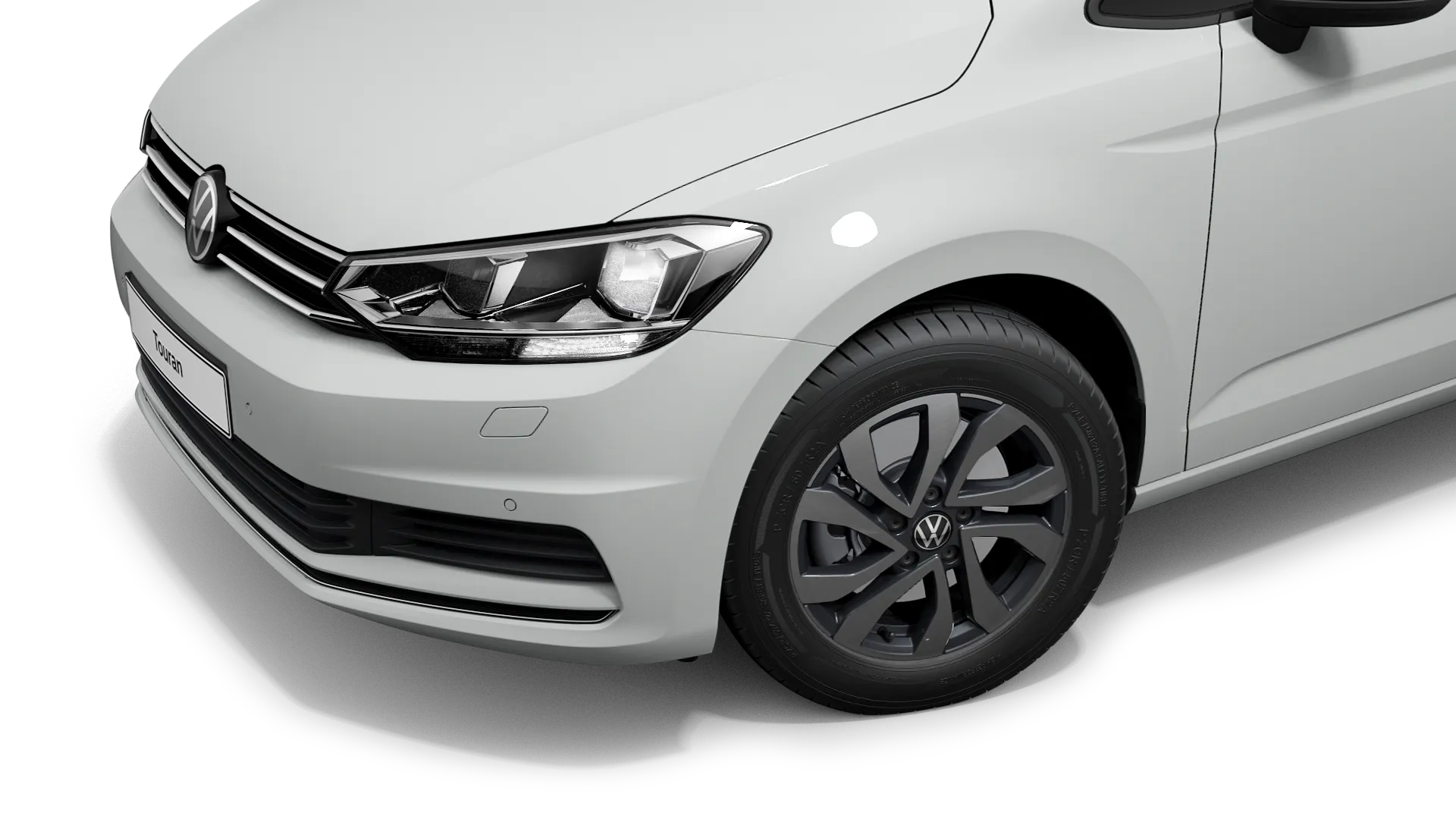 Volkswagen Touran Active