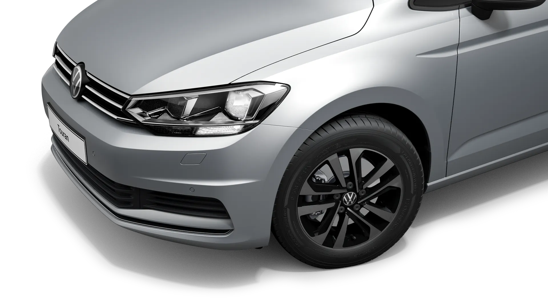 Volkswagen Touran United