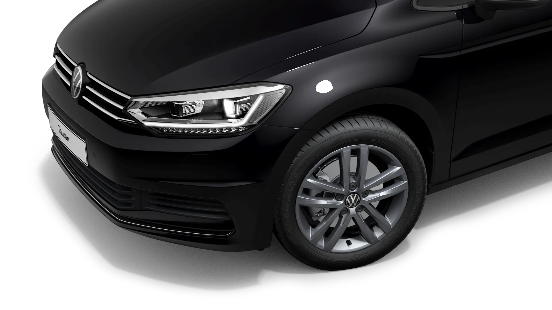 Volkswagen Touran Active