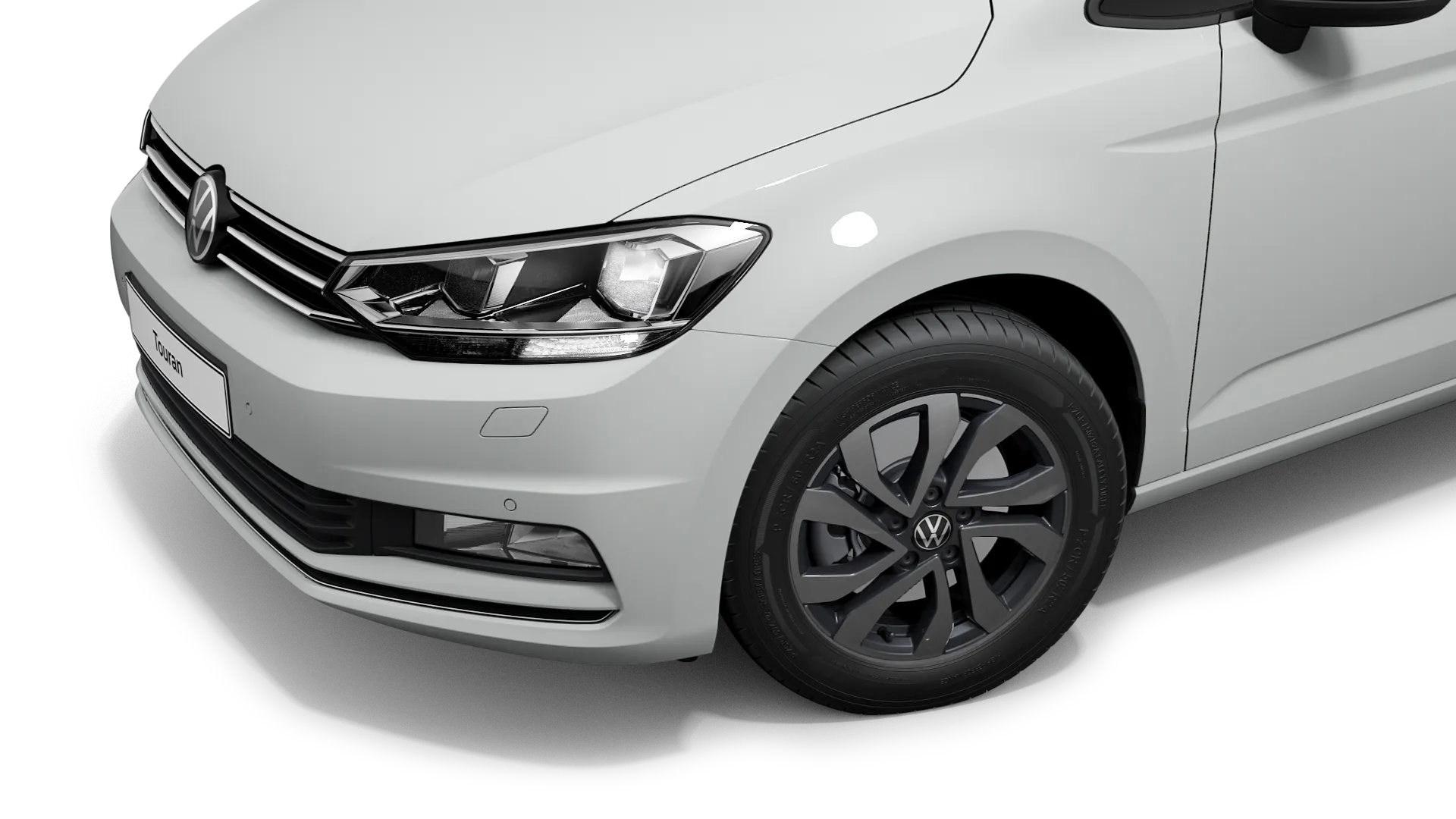 Volkswagen Touran Active