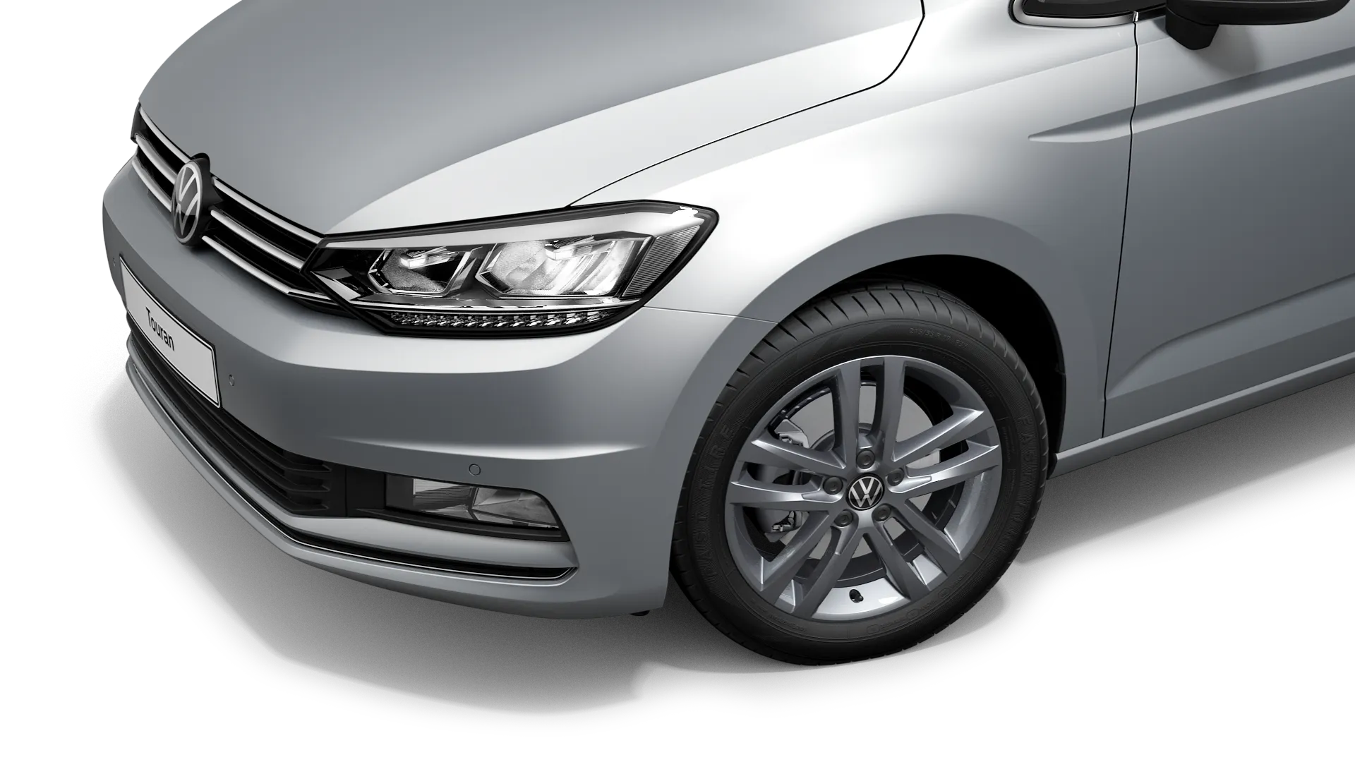 Volkswagen Touran Highline
