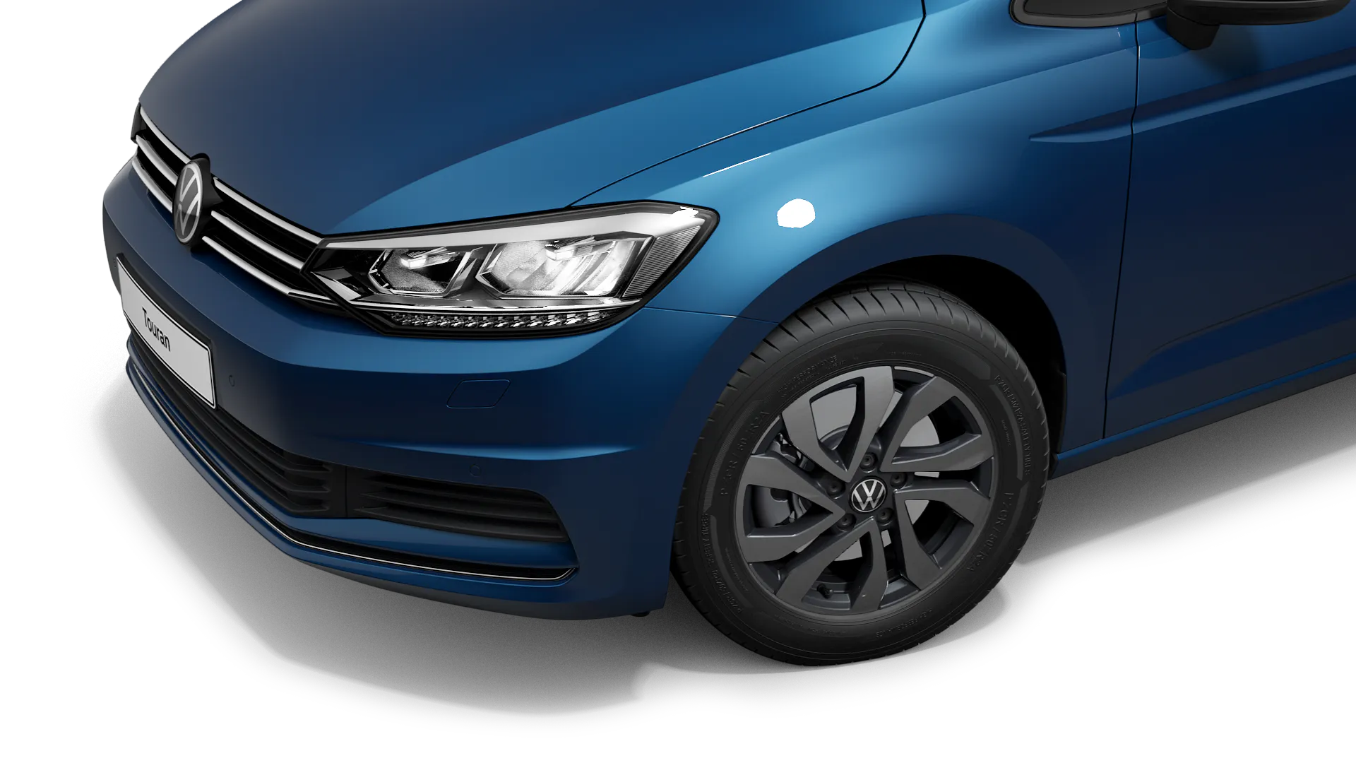 Volkswagen Touran Active