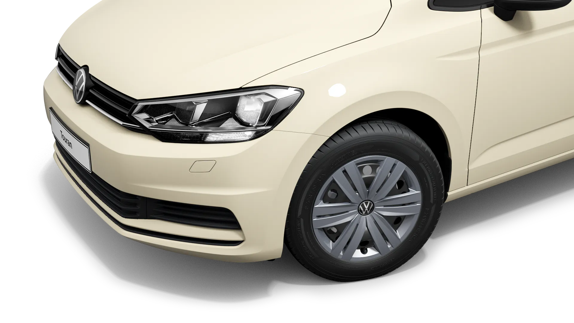 Volkswagen Touran Trendline