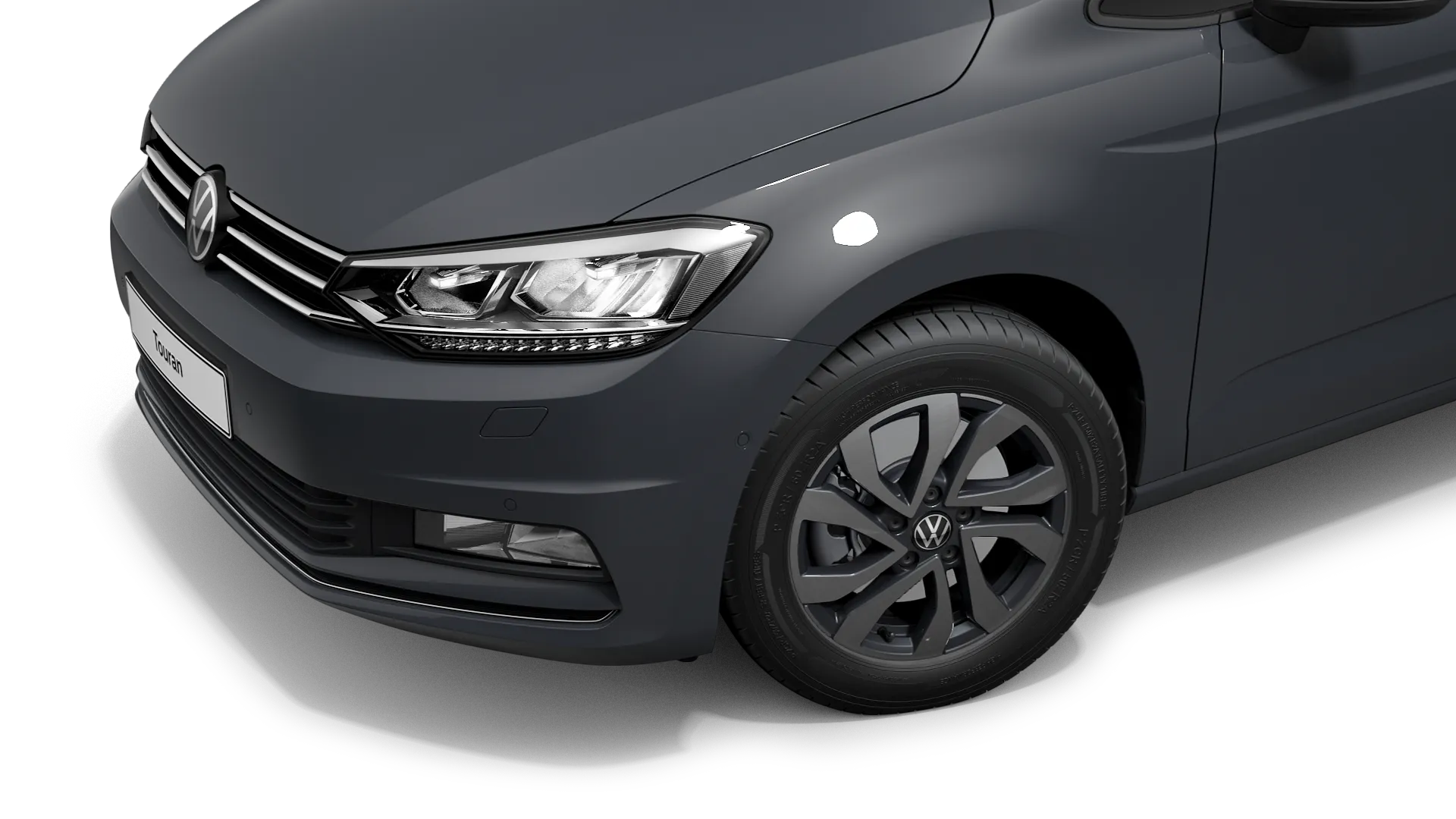Volkswagen Touran Active