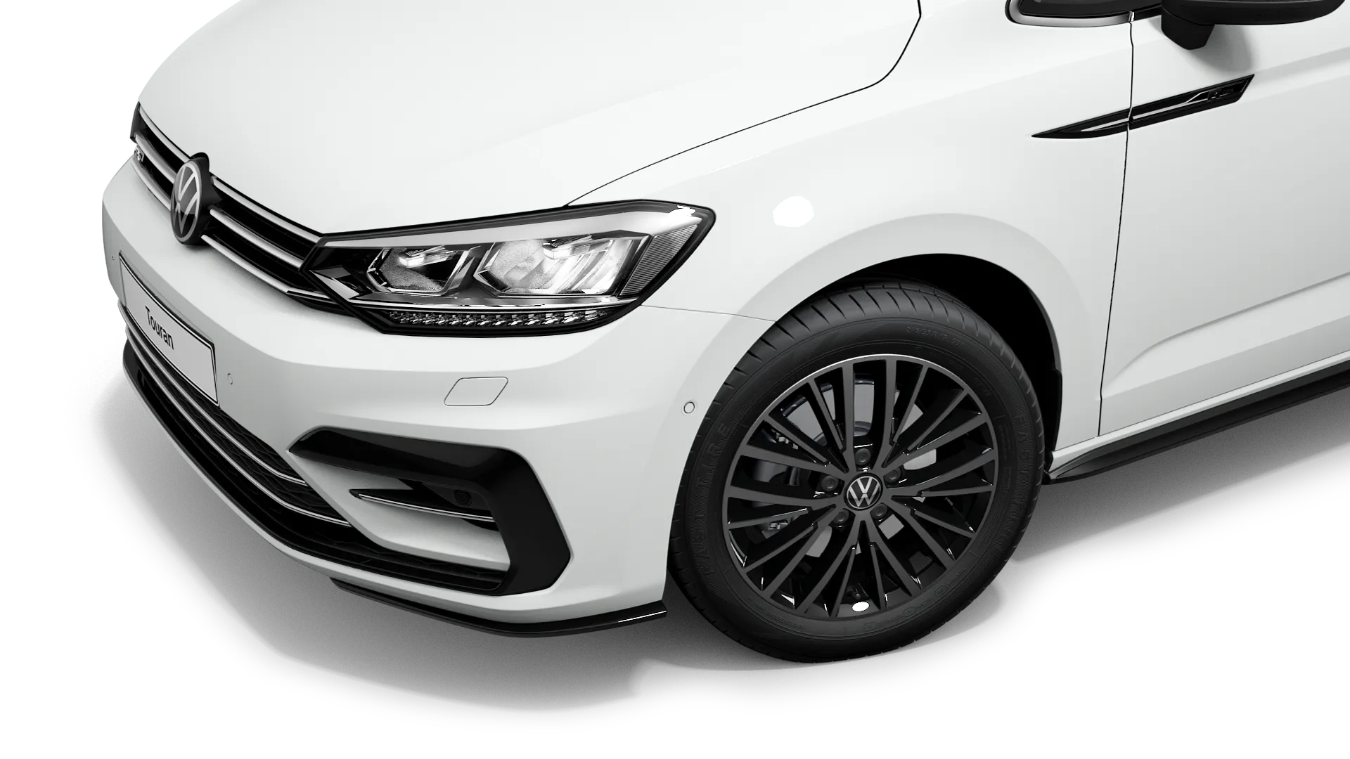 Volkswagen Touran Highline