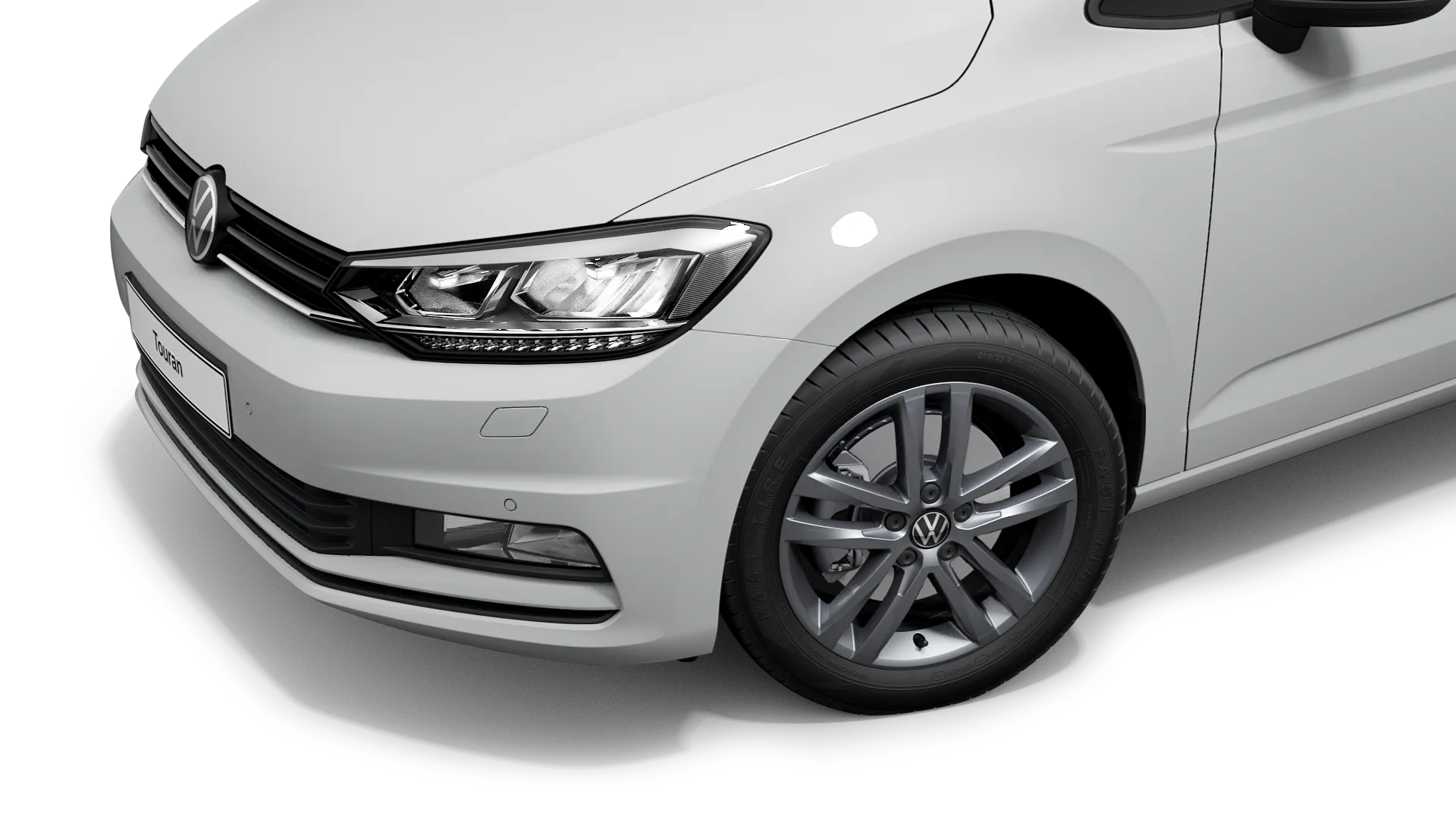 Volkswagen Touran Highline