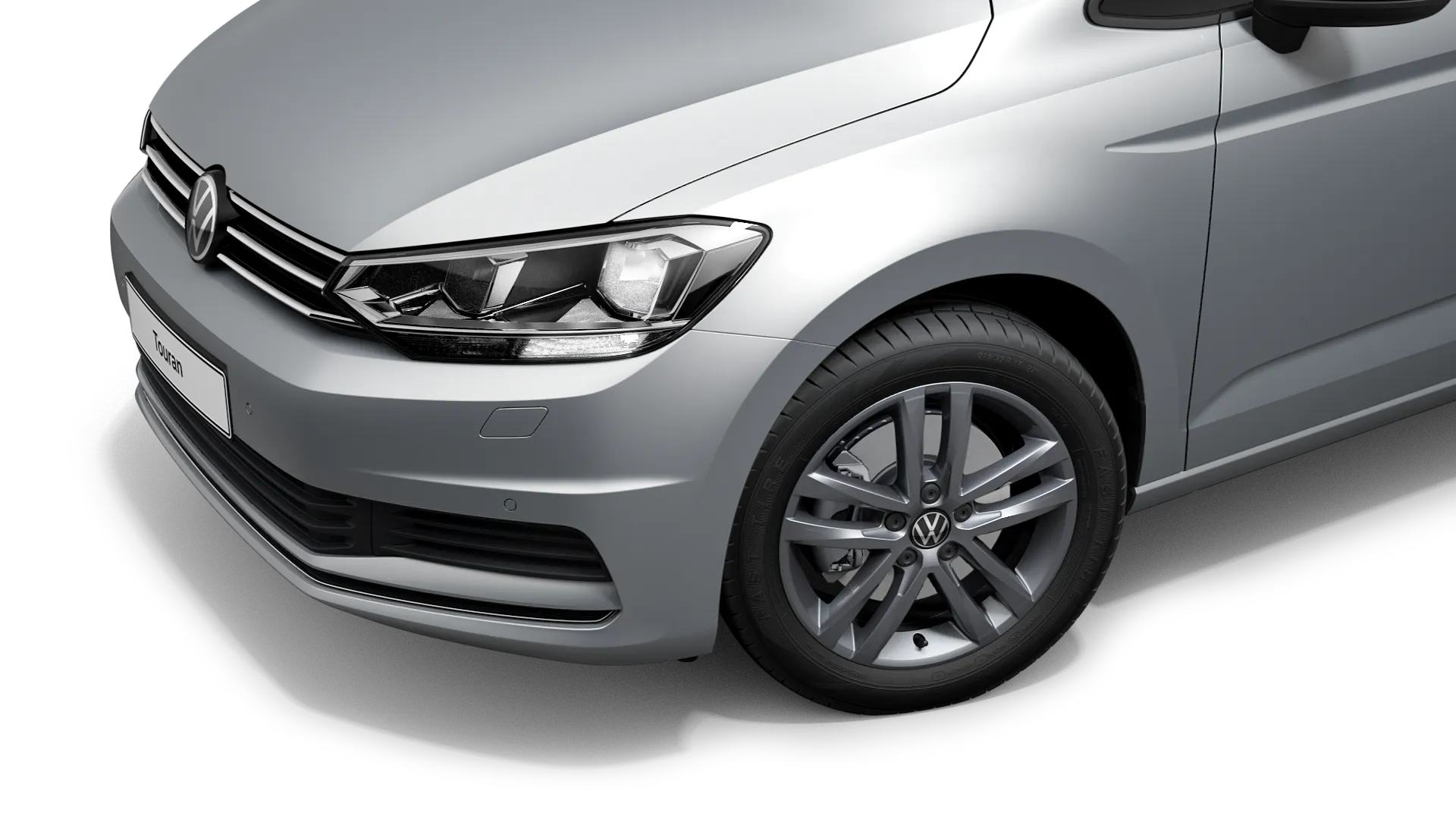 Volkswagen Touran Active