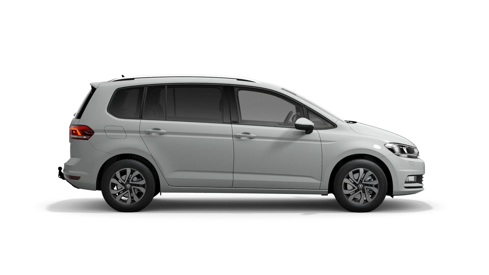 Volkswagen Touran Active