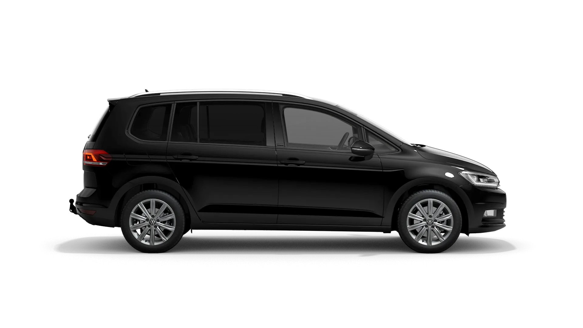 Volkswagen Touran United