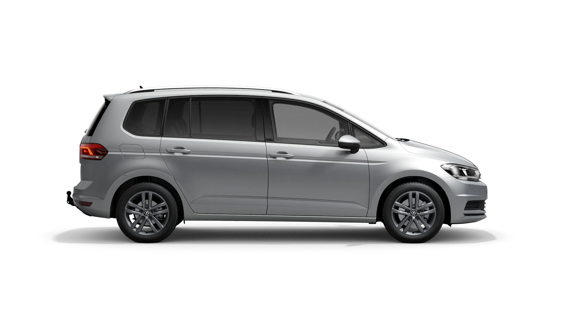 Volkswagen Touran Active