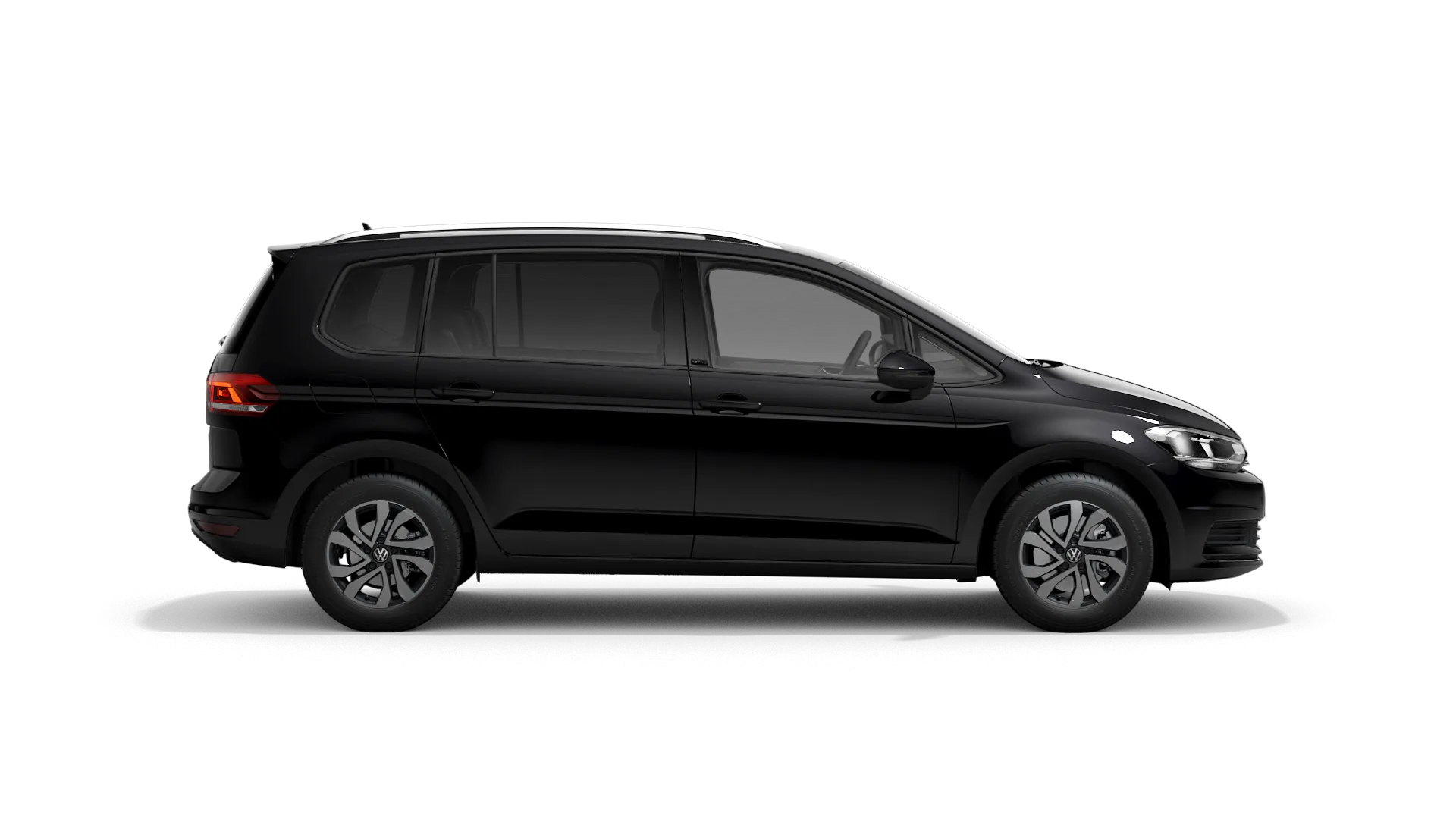 Volkswagen Touran Active
